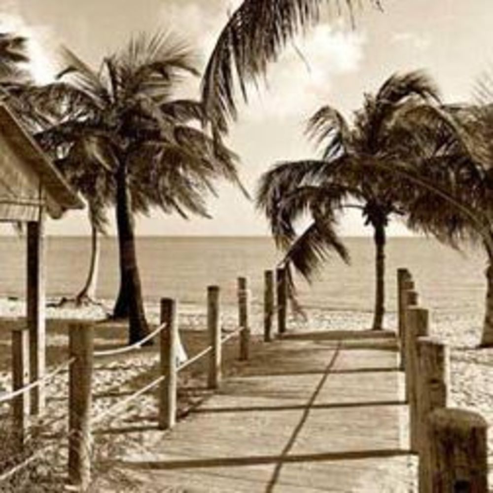 Meet your Posher, Pamela